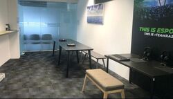Samsung Hub (D1), Office #485647521